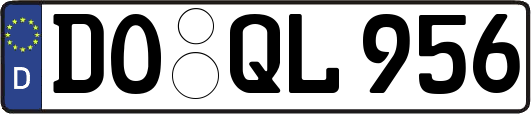 DO-QL956