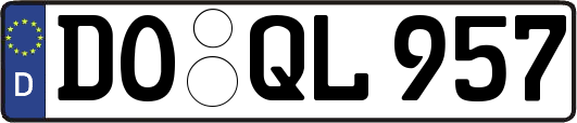 DO-QL957