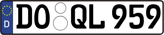 DO-QL959