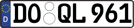 DO-QL961