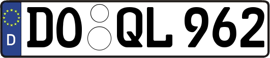 DO-QL962