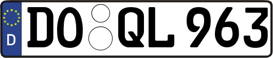 DO-QL963