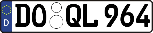 DO-QL964