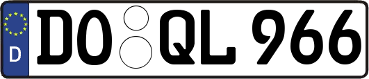 DO-QL966