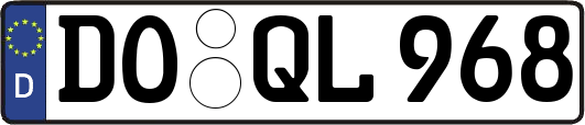 DO-QL968