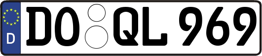 DO-QL969