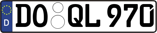 DO-QL970