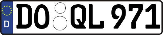 DO-QL971