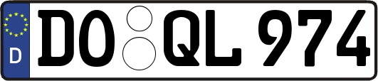 DO-QL974