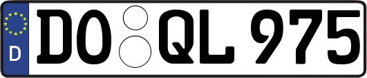 DO-QL975