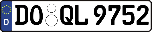 DO-QL9752