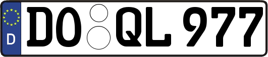 DO-QL977