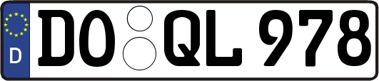 DO-QL978