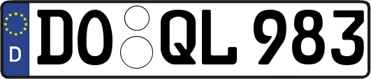 DO-QL983