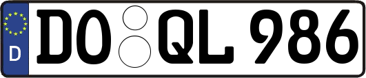 DO-QL986