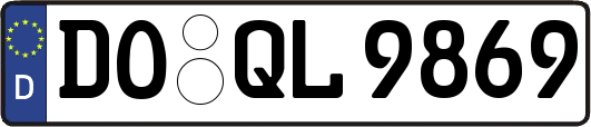 DO-QL9869