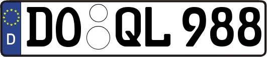 DO-QL988