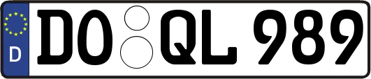 DO-QL989