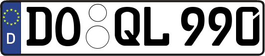 DO-QL990
