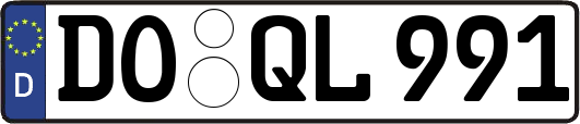DO-QL991