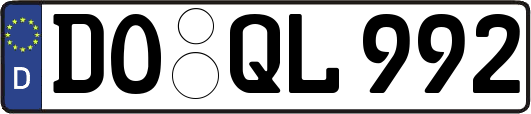 DO-QL992