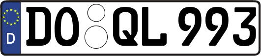 DO-QL993