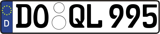 DO-QL995
