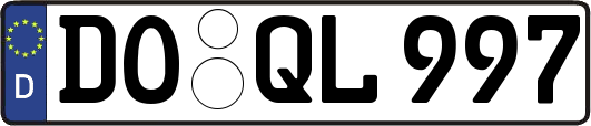 DO-QL997
