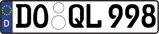 DO-QL998