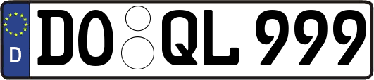 DO-QL999