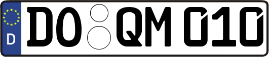 DO-QM010