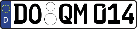 DO-QM014