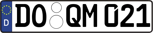 DO-QM021