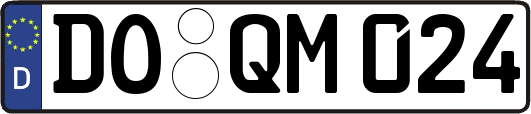DO-QM024