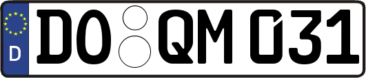 DO-QM031