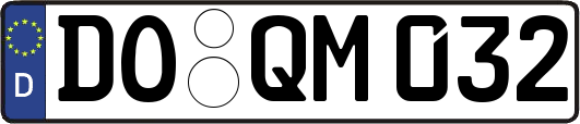 DO-QM032