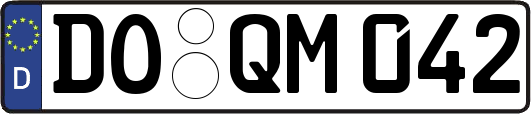 DO-QM042
