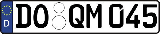 DO-QM045