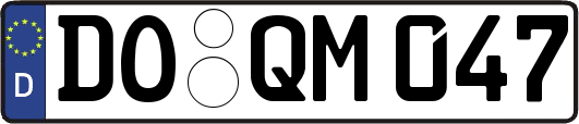 DO-QM047