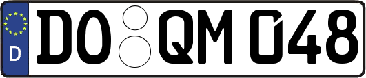 DO-QM048