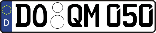 DO-QM050