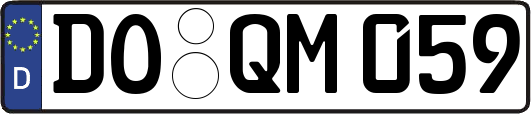 DO-QM059