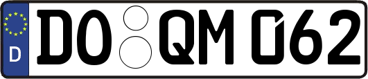 DO-QM062