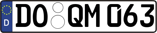 DO-QM063