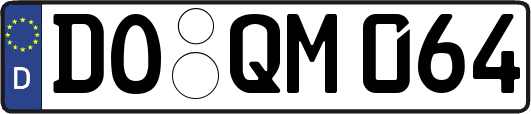 DO-QM064