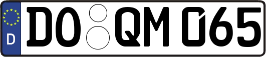 DO-QM065