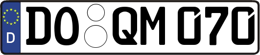 DO-QM070