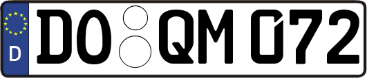 DO-QM072