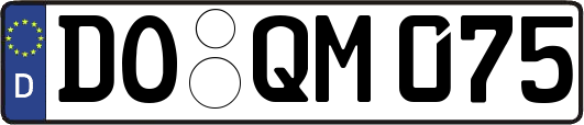 DO-QM075