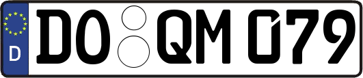 DO-QM079